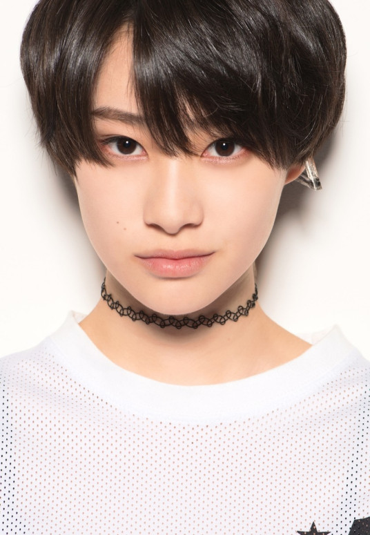 中山咲月 Satsuki Nakayama なかやまさつき