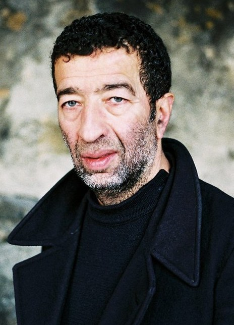 苏莱曼·达兹 Slimane Dazi