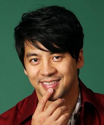 权伍中 Oh-jung Kwon