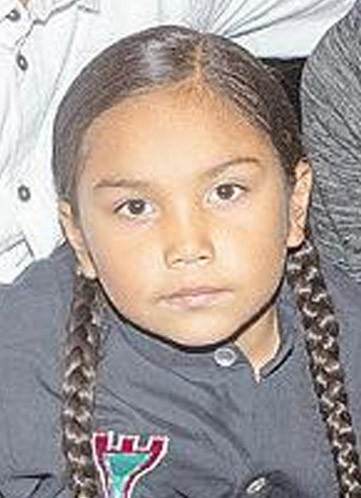 艾赛娅·图托西斯 Isaiah Tootoosis