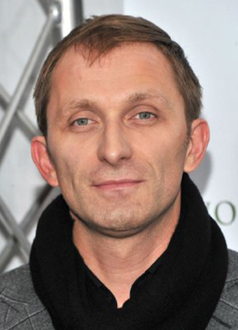 戈兰·科斯提 Goran Kostic 戈兰·科斯提 Goran Kostic