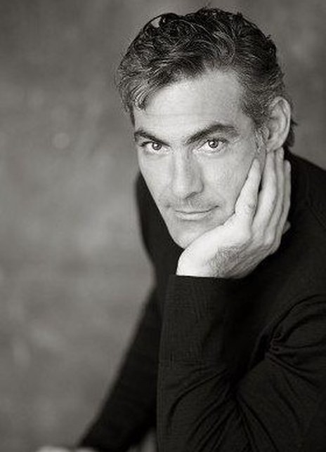 费尔南多·伊格莱西亚斯 Fernando Iglesias