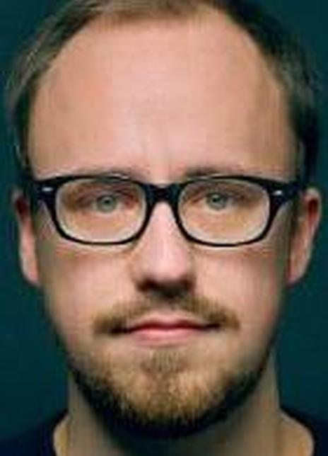 拉斐尔·冯·布卢门塔尔 Raphael von Blumenthal