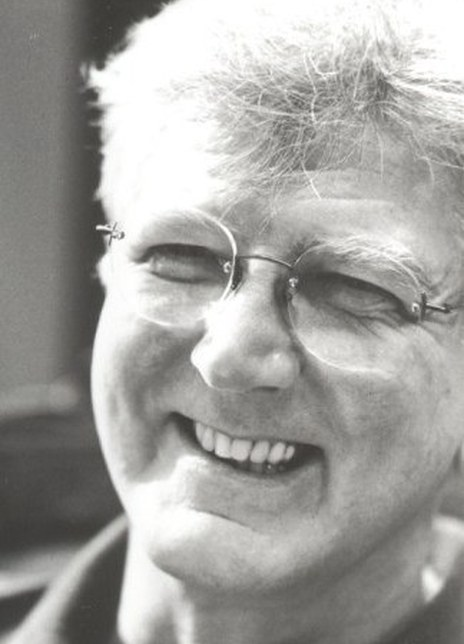 史蒂芬·摩尔 Stephen Moore