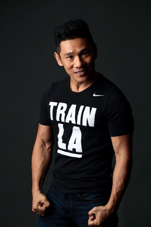 杜德智 Orlando To Tak-chi To