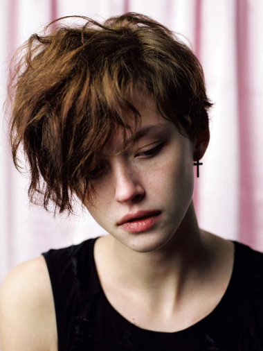 蒂娜婷·达拉齐施维利 Tinatin Dalakishvili Tina Dalakishvili