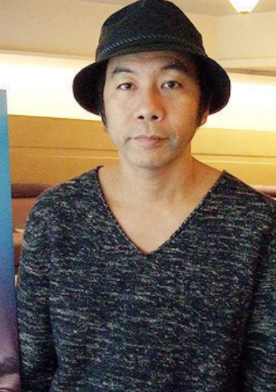冢本晋也 Shinya Tsukamoto 塚本晋也