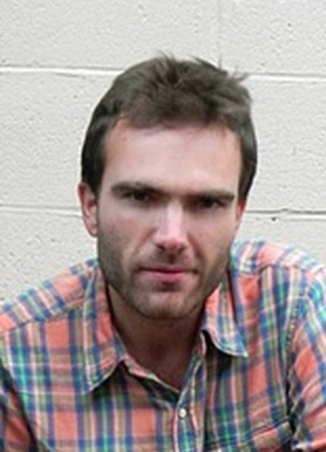 乔什·德赖弗 Josh Driver Joshua Paul Driver