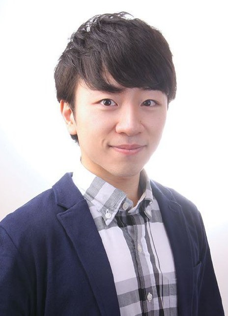 西谷亮 Nishitani Ryou にしたに りょう Ryô  Nishitani Nishitani Ryo