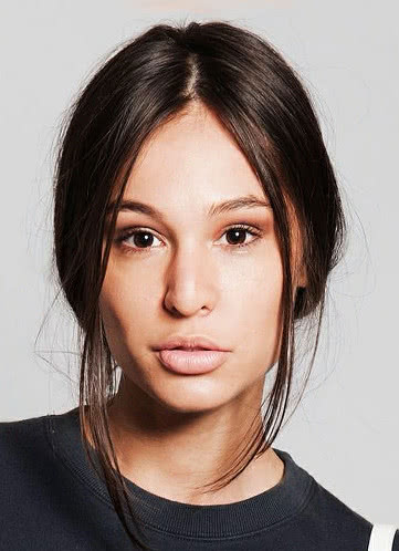 斯塔斯·莉维 Stas Levi 斯塔斯·列维