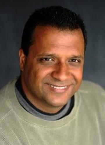 兰吉特·萨姆拉 Ranjit Samra