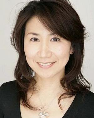 高桥洋子 YAWMIN たかはし ようこ Takahashi Yoko