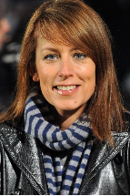 菲·雷普利 Fay Ripley