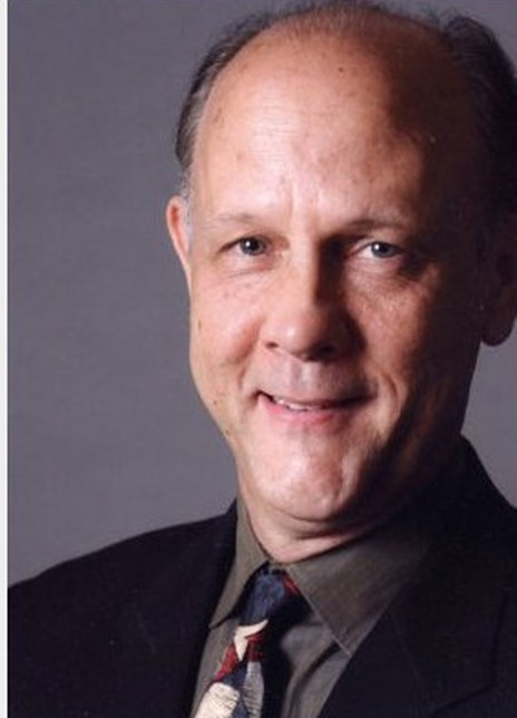 吉姆·奥特莱比 Jim Ortlieb James Ortlieb