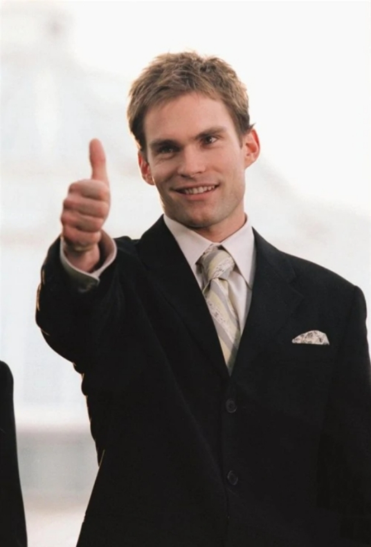 西恩·威廉·斯科特 Seann William Scott