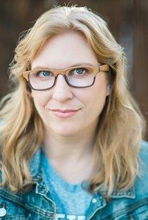 凯特琳·罗布罗克 Kaitlyn Robrock