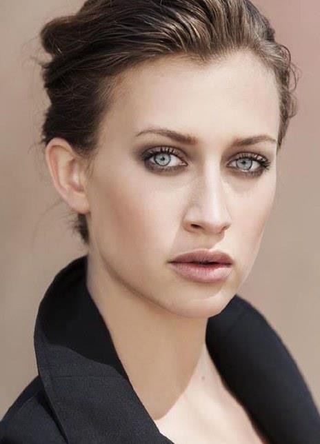 朱莉娅·拉格纳森 Julia Ragnarsson Julia Maria Ragnarsson