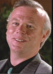 凯文·泰德 Kevin Tighe