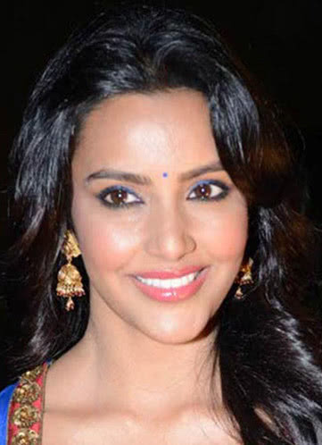普莱亚·阿南德 Priya Anand