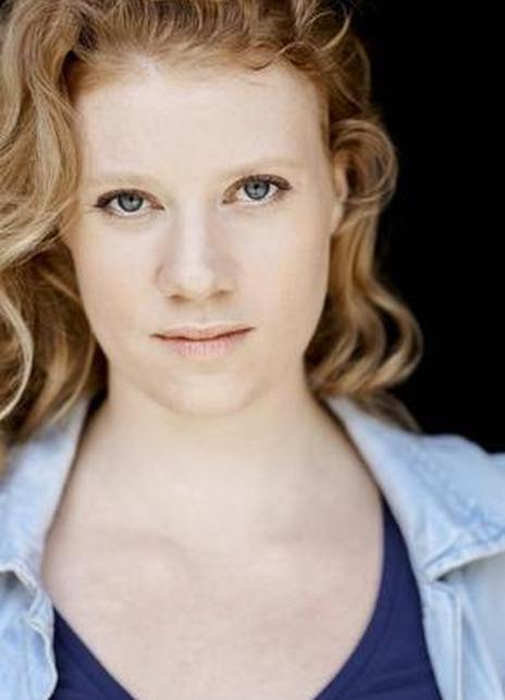 凯瑟琳·斯塔弗特 Kathleen Stavert