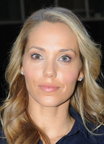 伊丽莎白·伯克利 Elizabeth Berkley Elizabeth Berkley Lauren