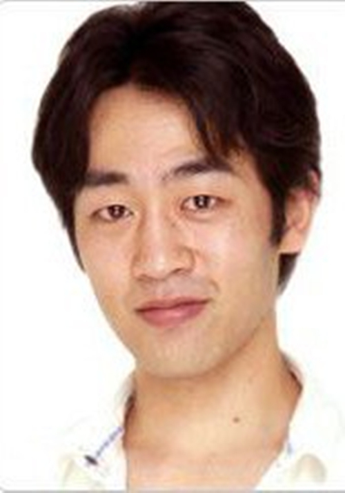 下崎纮史 Shimozaki Hiroshi 下崎紘史