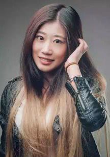 田芳茗 Fangming Tian