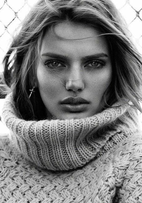 布莱克叶·埃南 Bregje Heinen