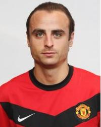迪米塔·贝尔巴托夫 潇洒哥 Dimitar Berbatov