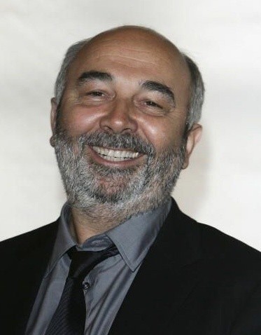 热拉尔·朱诺 杰拉尔·朱诺 杰拉德·如奥特 Gé rard Jugnot