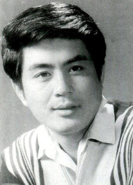 梁同裕 Tongyu Liang