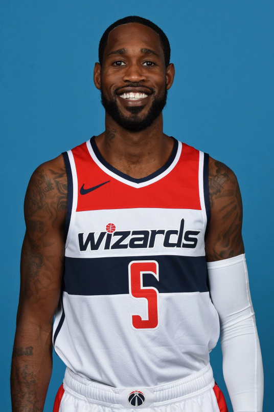 威尔·巴顿 Will Barton