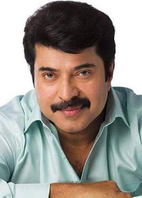 玛摩缇 Mammootty Mohammed Kutty