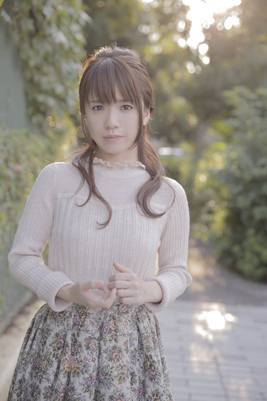 藤田麻衣子 ふじた まいこ  Fujita Maiko