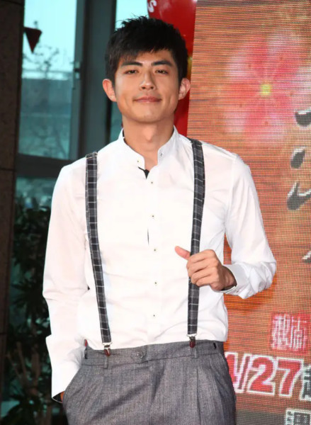 梁正群 Danny Liang