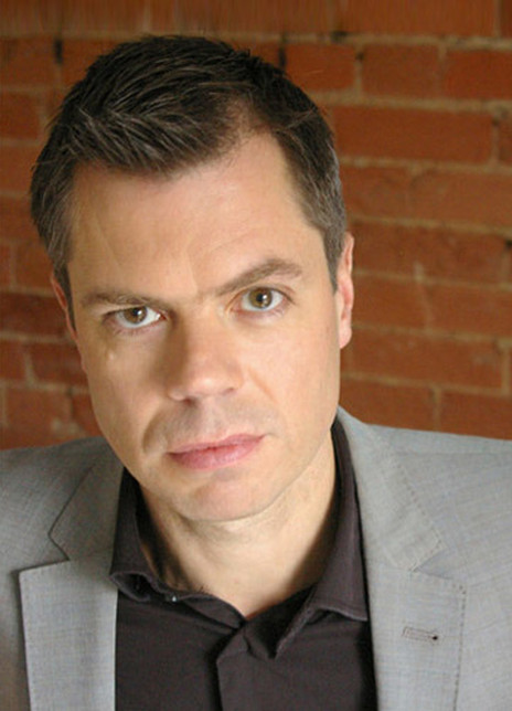 拉塞尔·史密斯 Russell Smith