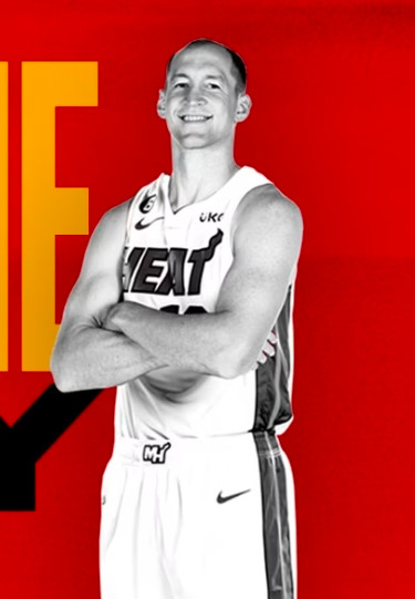 科迪·泽勒 Cody Zeller