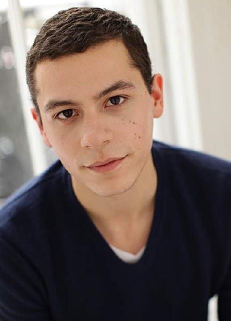 艾弗里·维提德 Avery Whitted