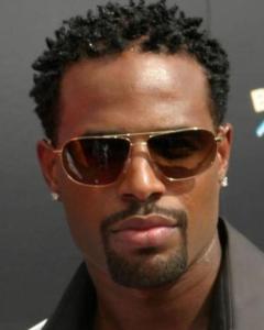 肖恩·韦恩斯 Shawn Wayans Shawn M. Wayans