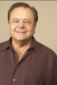 保罗·索维诺 Paul Sorvino