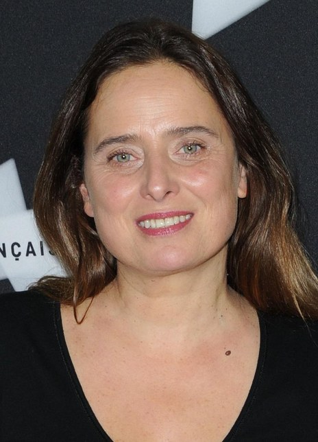 卡罗尔·法兰克 Carole Franck