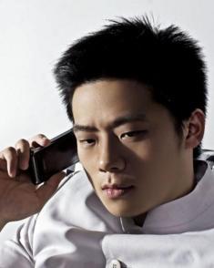 练喻轩 Leader Lian