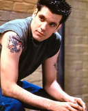 尼基·凯特 Nicky Katt Nicky Agustin Katt