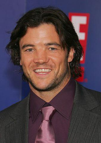 罗布·格隆科夫斯基 Rob Gronkowski