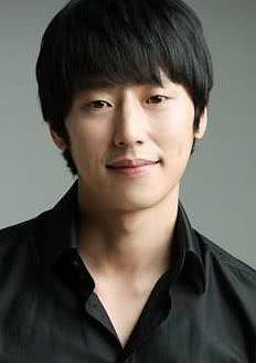 金永勋 Yeong-hoon Kim 김영훈