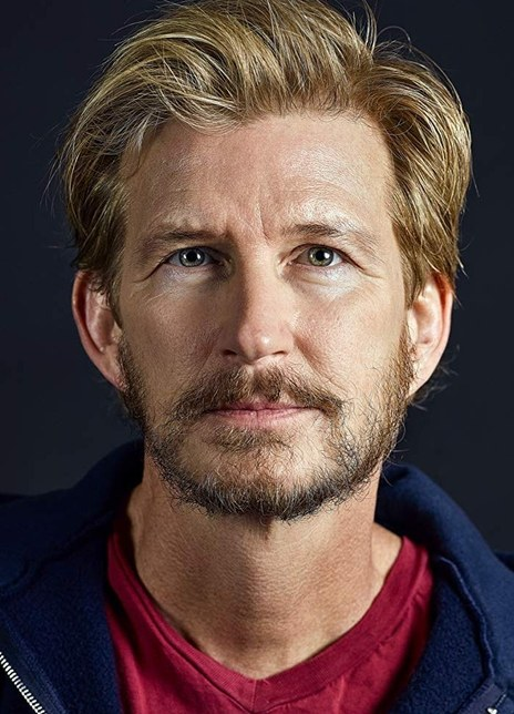 比尔布鲁克乔普 Bill Brochtrup William Brochtrup