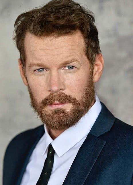 埃里克·马特尼 Eric Matheny