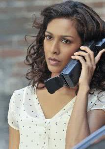 雷克哈·莎尔玛 Rekha Sharma