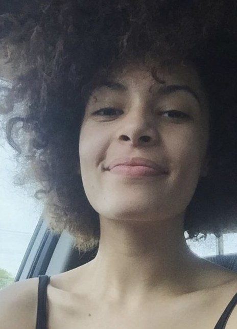 凯·麦基南 Kiah McKirnan