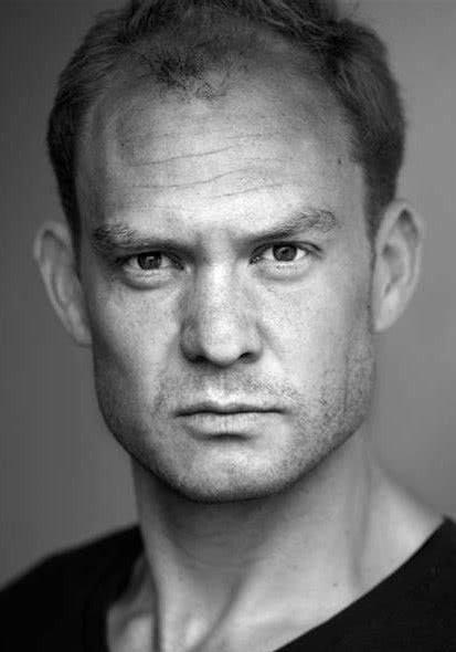 詹姆斯·理查德·马歇尔 James Richard Marshall